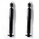 1997 Ford F100 Ranger Front Pair Shock Absorber