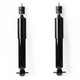 2002 Lincoln Navigator Front Pair Shock Absorber