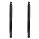 2006 Pontiac Torrent Rear Pair Shock Absorber