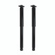 1993 Ford Explorer Rear Pair Shock Absorber