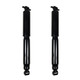 2006 Chevrolet Colorado Rear Pair Shock Absorber