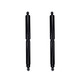 2002 Ford F250 Super Duty Rear Pair Shock Absorber