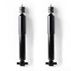 2013 Chevrolet Express 4500 Front Pair Shock Absorber
