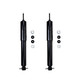 2003 Ford Explorer Sport Trac Front Pair Shock Absorber