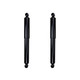 1998 Nissan Frontier Rear Pair Shock Absorber