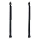 2010 Chevrolet Aveo5 Rear Pair Shock Absorber