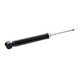 2010 Volkswagen Golf Rear Pair Shock Absorber