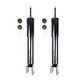 2005 GMC Yukon Front Pair Shock Absorber