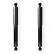 2017 Nissan Frontier Rear Pair Shock Absorber