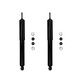 2014 Toyota Tacoma Rear Pair Shock Absorber