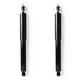 2018 Toyota Tacoma Rear Pair Shock Absorber