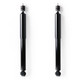 2014 Toyota FJ Cruiser Rear Pair Shock Absorber