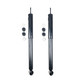 2008 Ford Escape Rear Pair Shock Absorber