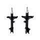 2006 Acura MDX Front Pair Shock Absorber