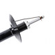 2001 Chrysler PT Cruiser Front Pair Shock Absorber