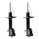 2009 Chrysler PT Cruiser Front Pair Shock Absorber