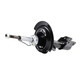 2006 Chevrolet Impala Rear Pair Shock Absorber