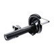 2012 Ford Focus Front Pair Shock Absorber