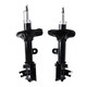 2009 KIA Sportage Front Pair Shock Absorber