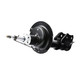 2008 Lincoln MKX Front Pair Shock Absorber