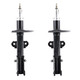 2019 Dodge Grand Caravan Front Pair Shock Absorber