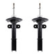 2000 Chevrolet Monte Carlo Rear Pair Shock Absorber