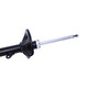 2006 Kia Spectra Rear Pair Shock Absorber
