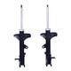 2007 Kia Spectra Rear Pair Shock Absorber