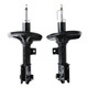 2010 Mitsubishi Galant Front Pair Shock Absorber