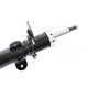 2008 Jaguar X type Front Pair Shock Absorber