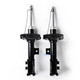 2014 Hyundai Elantra Front Pair Shock Absorber