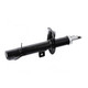 2000 Ford Focus Front Pair Shock Absorber