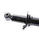 2006 Nissan Xterra Front Pair Shock Absorber