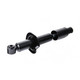 2010 Nissan Xterra Front Pair Shock Absorber