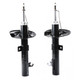2008 Ford Focus Front Pair Shock Absorber