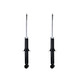 2013 Dodge Avenger Rear Pair Shock Absorber
