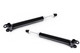 2006 Chevrolet Astra Rear Pair Shock Absorber