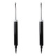 2013 BMW 128i Rear Pair Shock Absorber