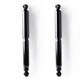 2002 Chevrolet Tahoe Rear Pair Shock Absorber 2002 Chevrolet Tahoe Rear Pair Shock Absorber