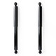 2003 Dodge Ram 1500 Rear Pair Shock Absorber