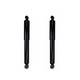 2009 Nissan Xterra Rear Pair Shock Absorber