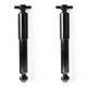 2011 Buick Enclave Rear Pair Shock Absorber