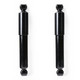 2013 Dodge Grand Caravan Rear Pair Shock Absorber
