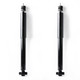 2005 Ford Crown Victoria Rear Pair Shock Absorber