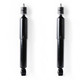 2005 GMC Sierra 1500 HD Front Pair Shock Absorber