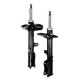 1997 Toyota Camry Rear Pair Shock Absorber