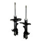 2000 Toyota Camry Front Pair Shock Absorber