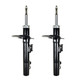 2001 Ford Taurus Front Pair Shock Absorber