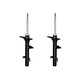 1995 Ford Taurus Rear Pair Shock Absorber