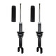 1989 Honda CRX Rear Pair Shock Absorber